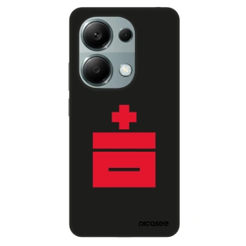 Θήκη για Xiaomi Redmi Note 13 Pro 4G - Le Plastenciaga