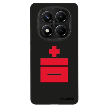 Θήκη για Xiaomi Redmi Note 14 Pro 4G - Le Plastenciaga