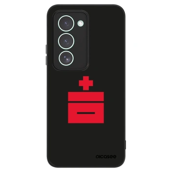 Θήκη για Xiaomi Redmi 15 5G - Le Plastenciaga