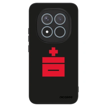 Θήκη για Xiaomi Redmi Note 15 Pro+ - Le Plastenciaga