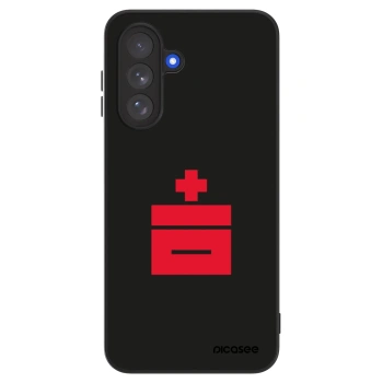 Picasee ULTIMATE CASE για Samsung Galaxy A17 5G - Le Plastenciaga
