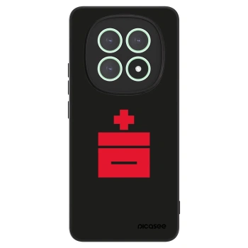 Θήκη για Xiaomi Redmi Note 15 - Le Plastenciaga