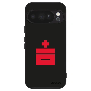 Θήκη για Google Pixel 10 Pro - Le Plastenciaga