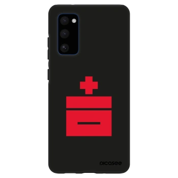 Θήκη για Samsung Galaxy S20 FE - Le Plastenciaga