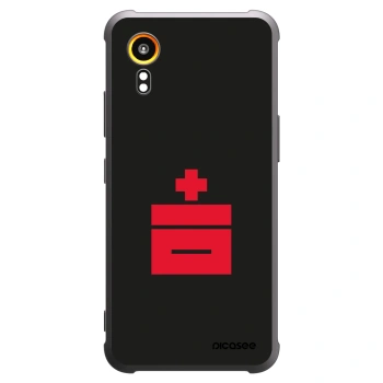 Θήκη για Samsung Galaxy Xcover 7 - Le Plastenciaga