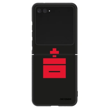 Θήκη για Motorola Razr 60 - Le Plastenciaga