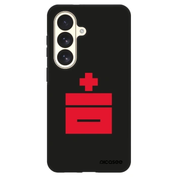 Θήκη για Samsung Galaxy S26 - Le Plastenciaga