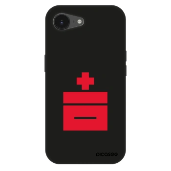 Θήκη για Apple iPhone 17e - Le Plastenciaga