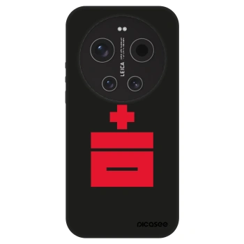 Θήκη για Xiaomi 17 Ultra - Le Plastenciaga