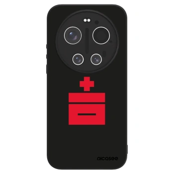 Picasee ULTIMATE CASE για Xiaomi 17 Ultra - Le Plastenciaga