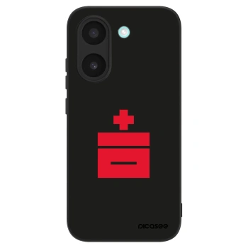 Θήκη για Xiaomi Poco X8 Pro - Le Plastenciaga
