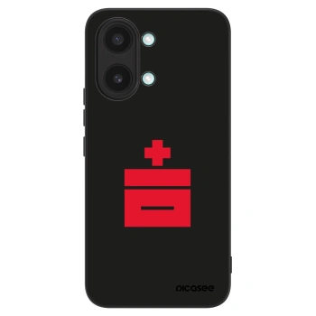 Θήκη για Xiaomi Poco X8 Pro Max - Le Plastenciaga
