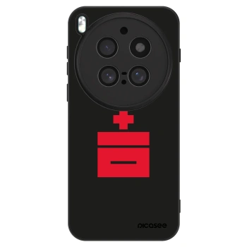 Θήκη για Vivo X300 Pro - Le Plastenciaga
