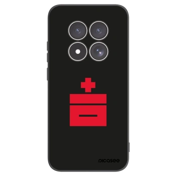 Θήκη για Xiaomi Redmi Note 15 Pro 5G - Le Plastenciaga