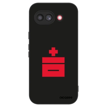 Θήκη για Google Pixel 10a - Le Plastenciaga