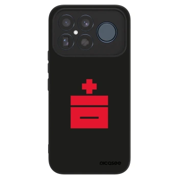 Θήκη για Xiaomi Poco F8 Ultra - Le Plastenciaga