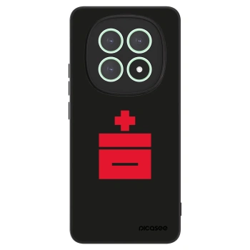Picasee ULTIMATE CASE για Xiaomi Redmi Note 15 5G - Le Plastenciaga