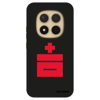 Picasee Fashion Case για Xiaomi Redmi Note 15 Pro+ - Le Plastenciaga