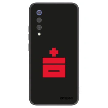 Θήκη για Xiaomi Mi 9 SE - Le Plastenciaga