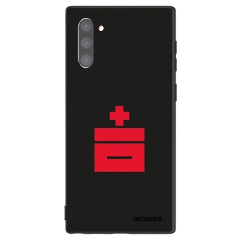 Θήκη για Samsung Galaxy Note 10 N970F - Le Plastenciaga