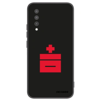 Θήκη για Xiaomi Mi 9 Lite - Le Plastenciaga