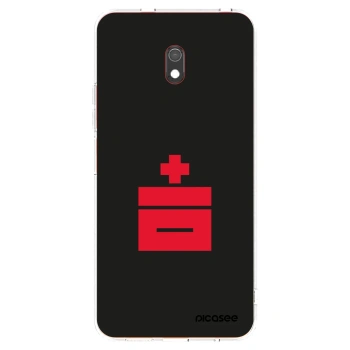 Θήκη για Xiaomi Redmi 8A - Le Plastenciaga