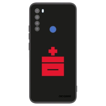 Θήκη για Xiaomi Redmi Note 8T - Le Plastenciaga