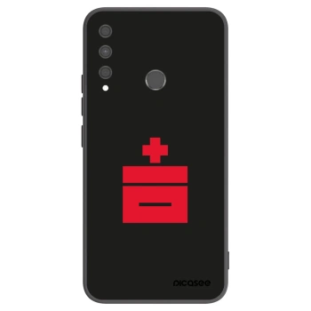 Θήκη για Huawei P40 Lite E - Le Plastenciaga