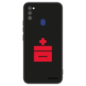 Θήκη για Samsung Galaxy M21 M215F - Le Plastenciaga
