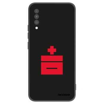 Θήκη για Samsung Galaxy A30s A307F - Le Plastenciaga