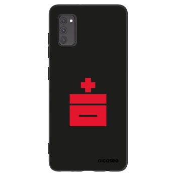 Θήκη για Samsung Galaxy A41 A415F - Le Plastenciaga