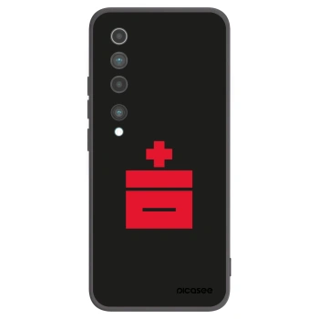 Θήκη για Xiaomi Mi 10 - Le Plastenciaga