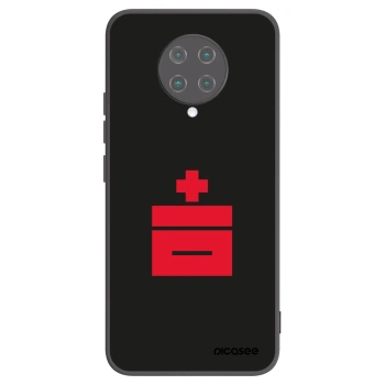 Θήκη για Xiaomi Poco F2 Pro - Le Plastenciaga