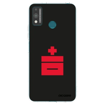 Θήκη για Honor 9X Lite - Le Plastenciaga