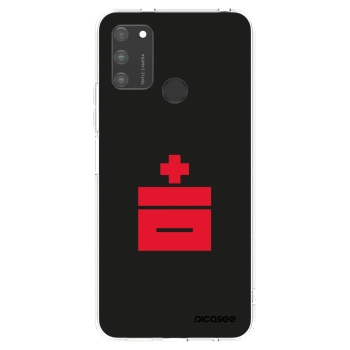 Θήκη για Honor 9A - Le Plastenciaga