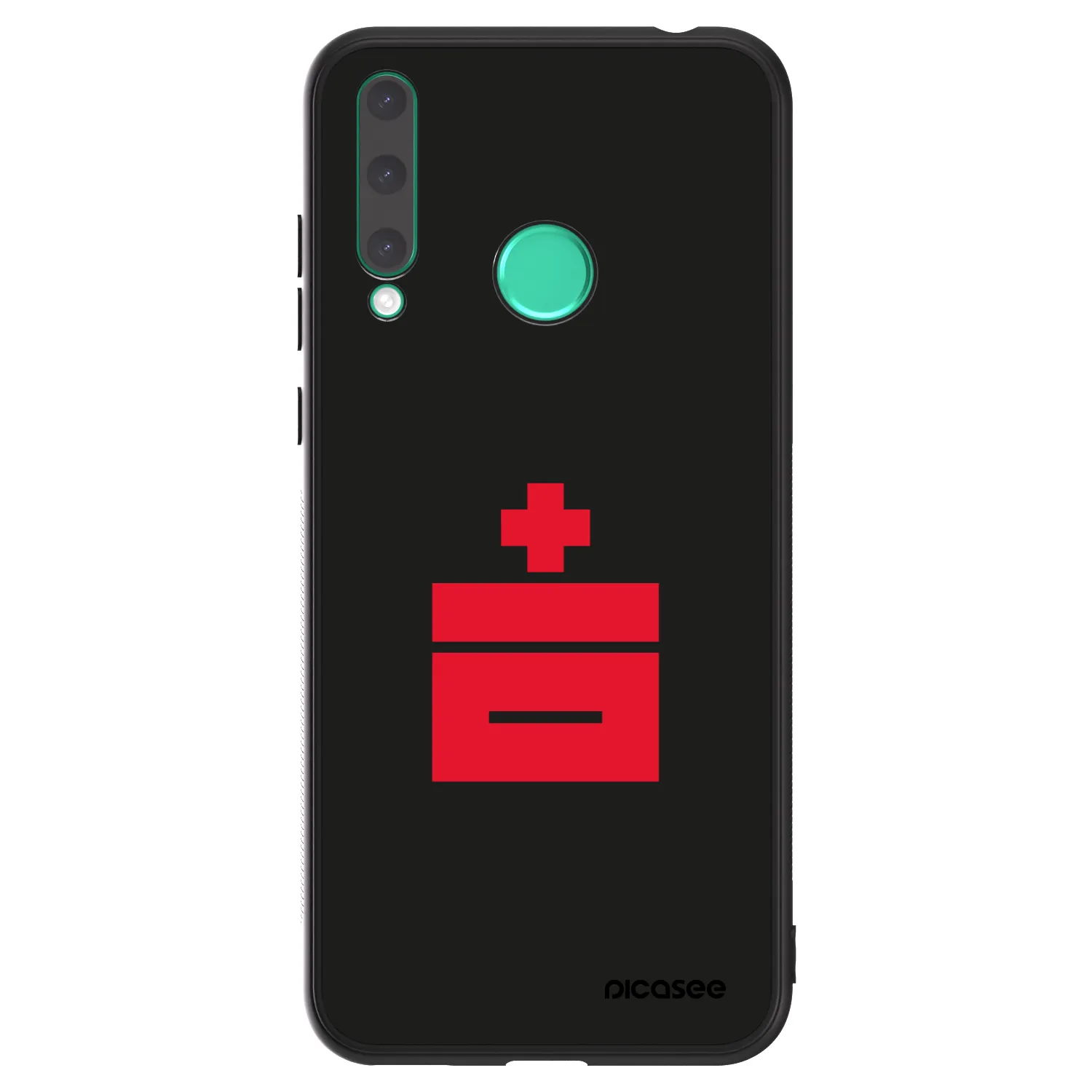 Picasee ULTIMATE CASE για Honor 20 Lite - Le Plastenciaga