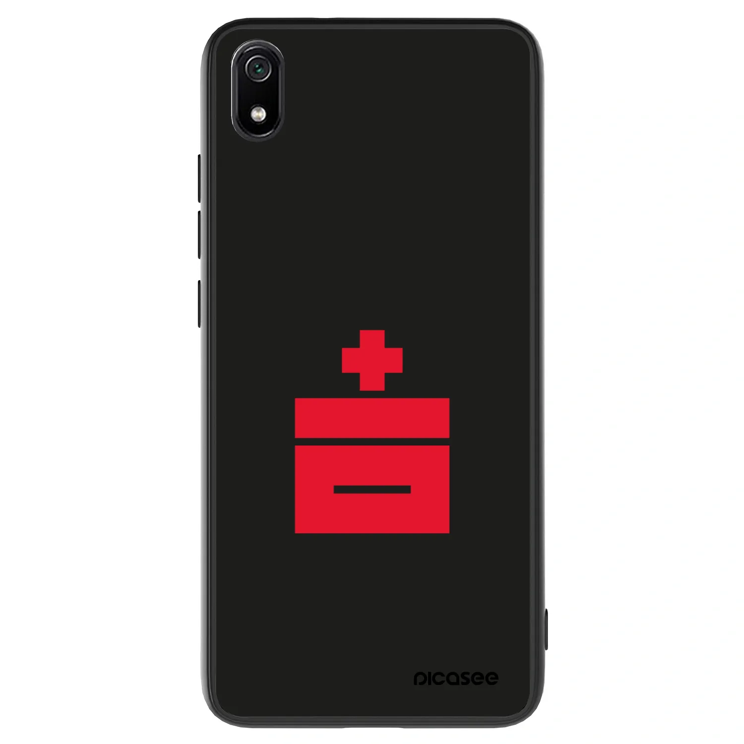 Picasee ULTIMATE CASE για Xiaomi Redmi 7A - Le Plastenciaga