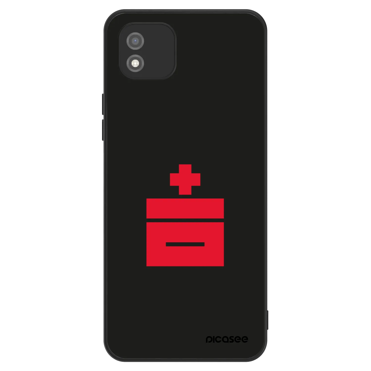 Picasee ULTIMATE CASE για Realme C11 (2021) - Le Plastenciaga