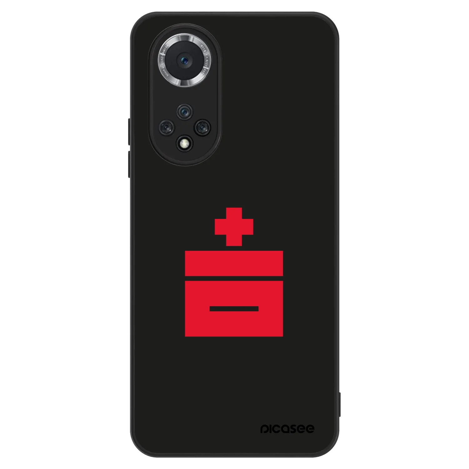 Picasee ULTIMATE CASE για Huawei Nova 9 SE - Le Plastenciaga