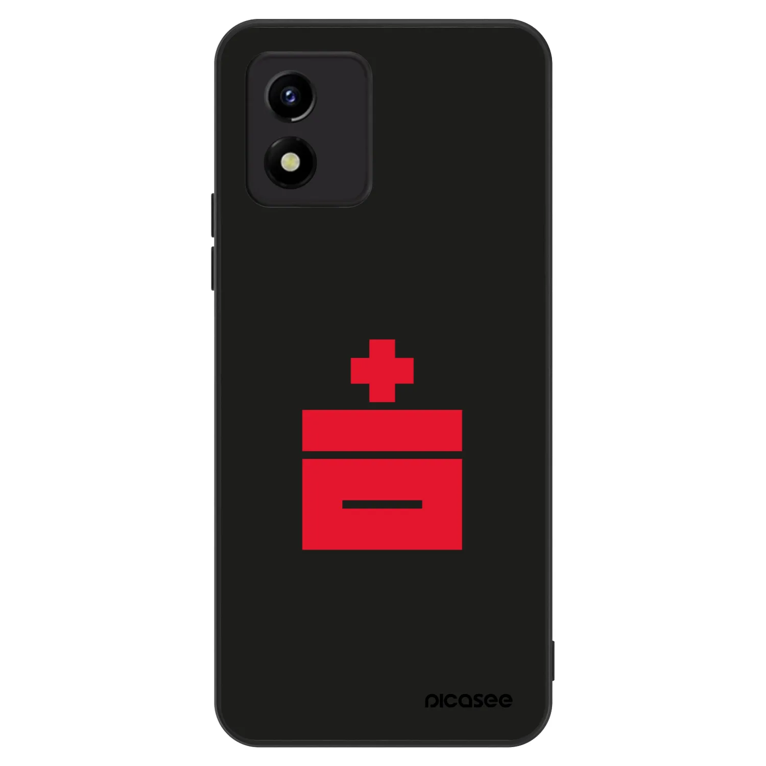 Picasee ULTIMATE CASE για Vivo Y01 - Le Plastenciaga