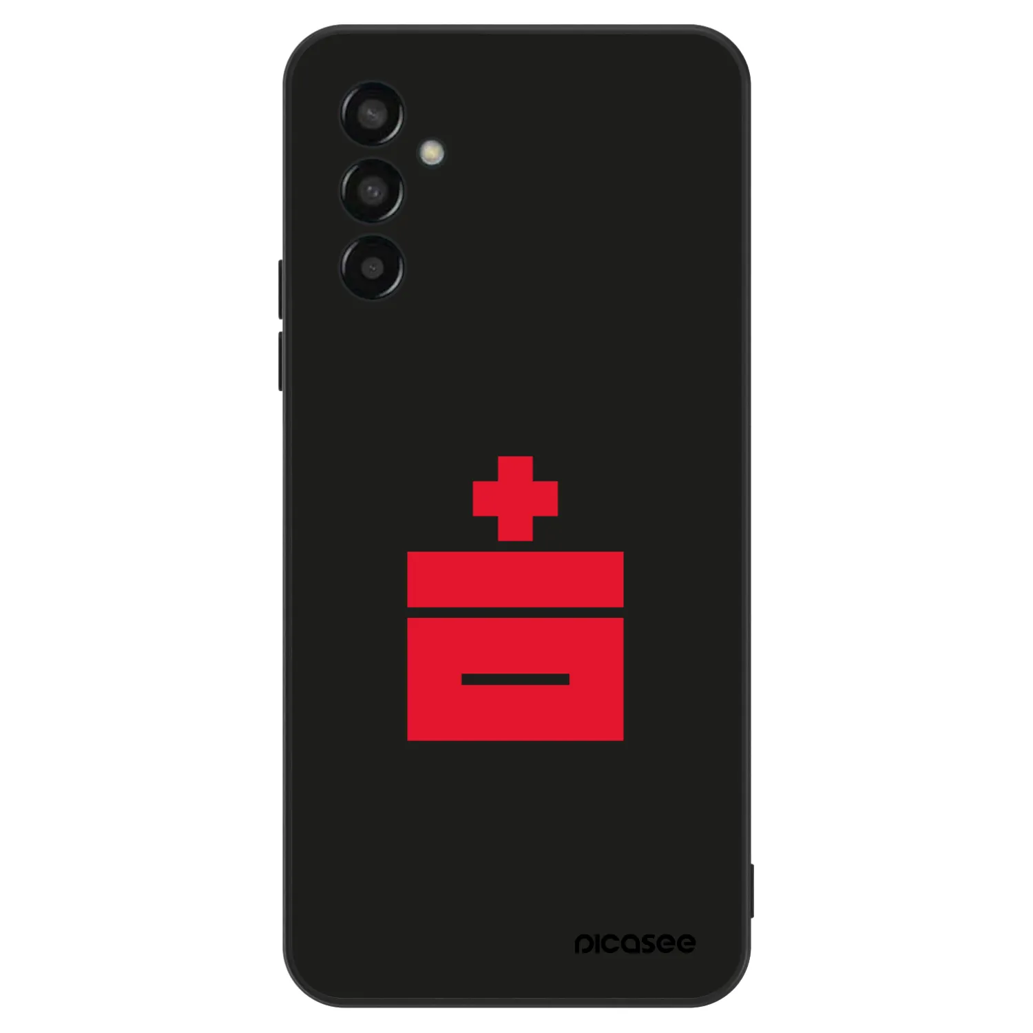 Picasee ULTIMATE CASE για Samsung Galaxy M13 M135F - Le Plastenciaga