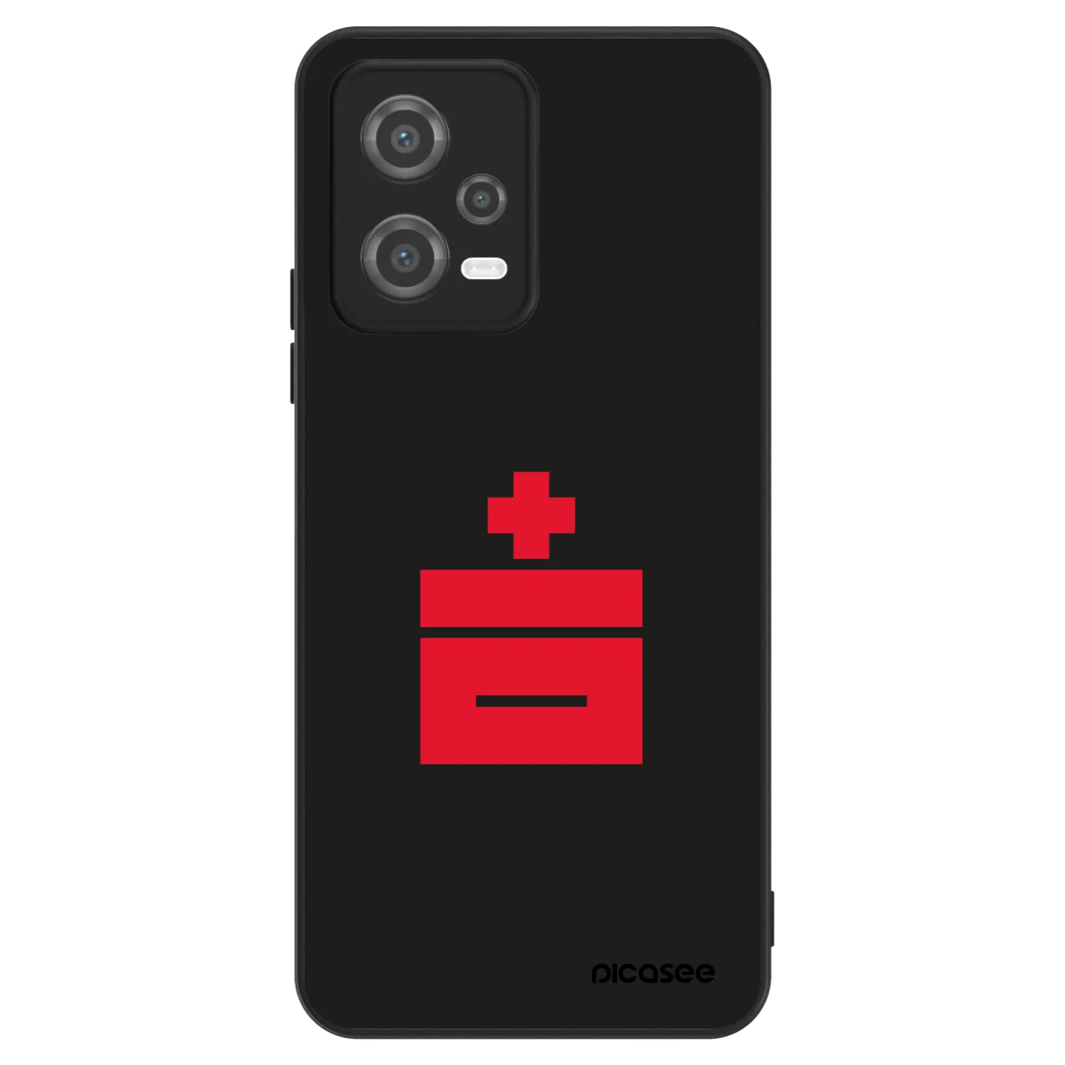 Picasee ULTIMATE CASE για Xiaomi Poco X5 - Le Plastenciaga