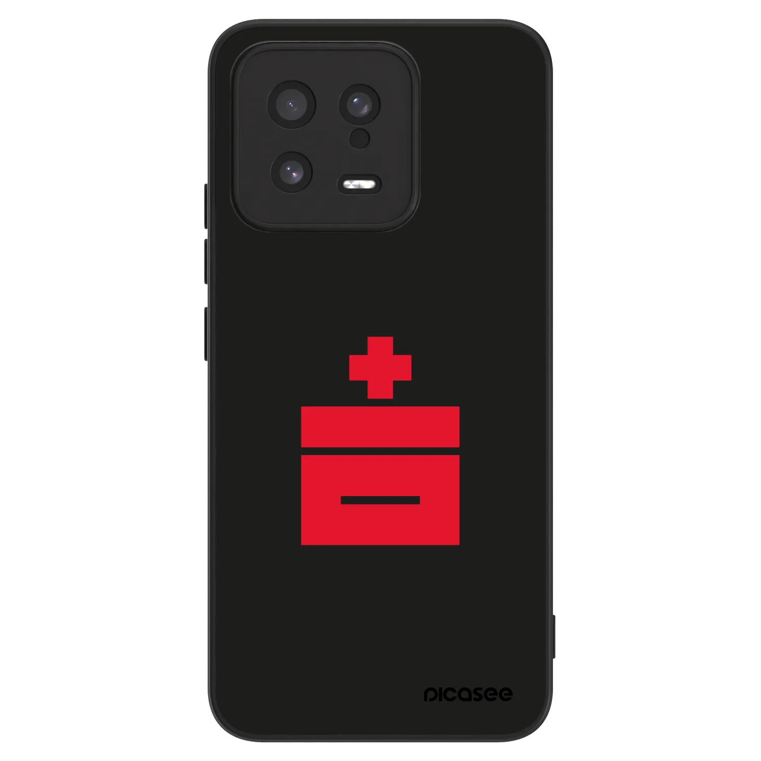 Picasee ULTIMATE CASE για Xiaomi 13 - Le Plastenciaga