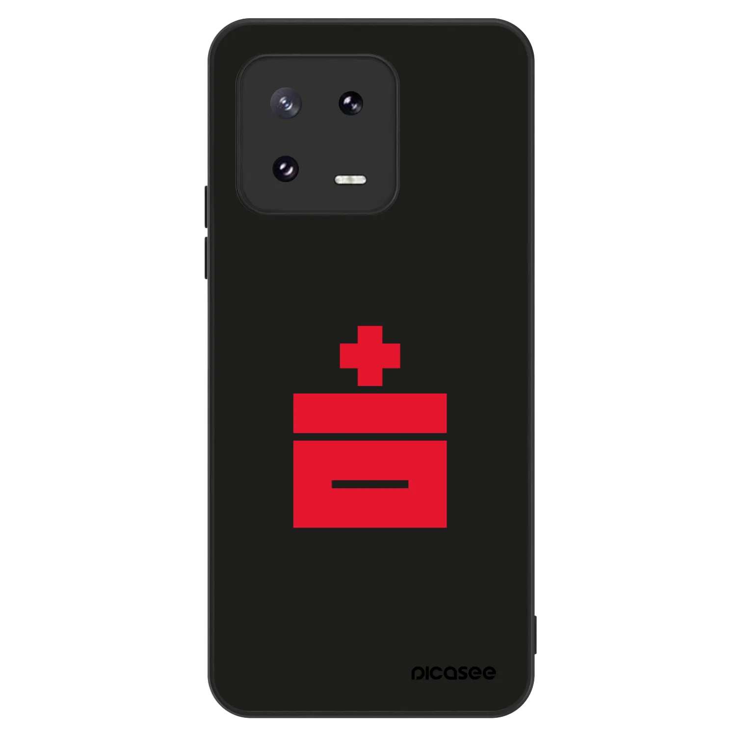 Picasee ULTIMATE CASE για Xiaomi 13 Pro - Le Plastenciaga