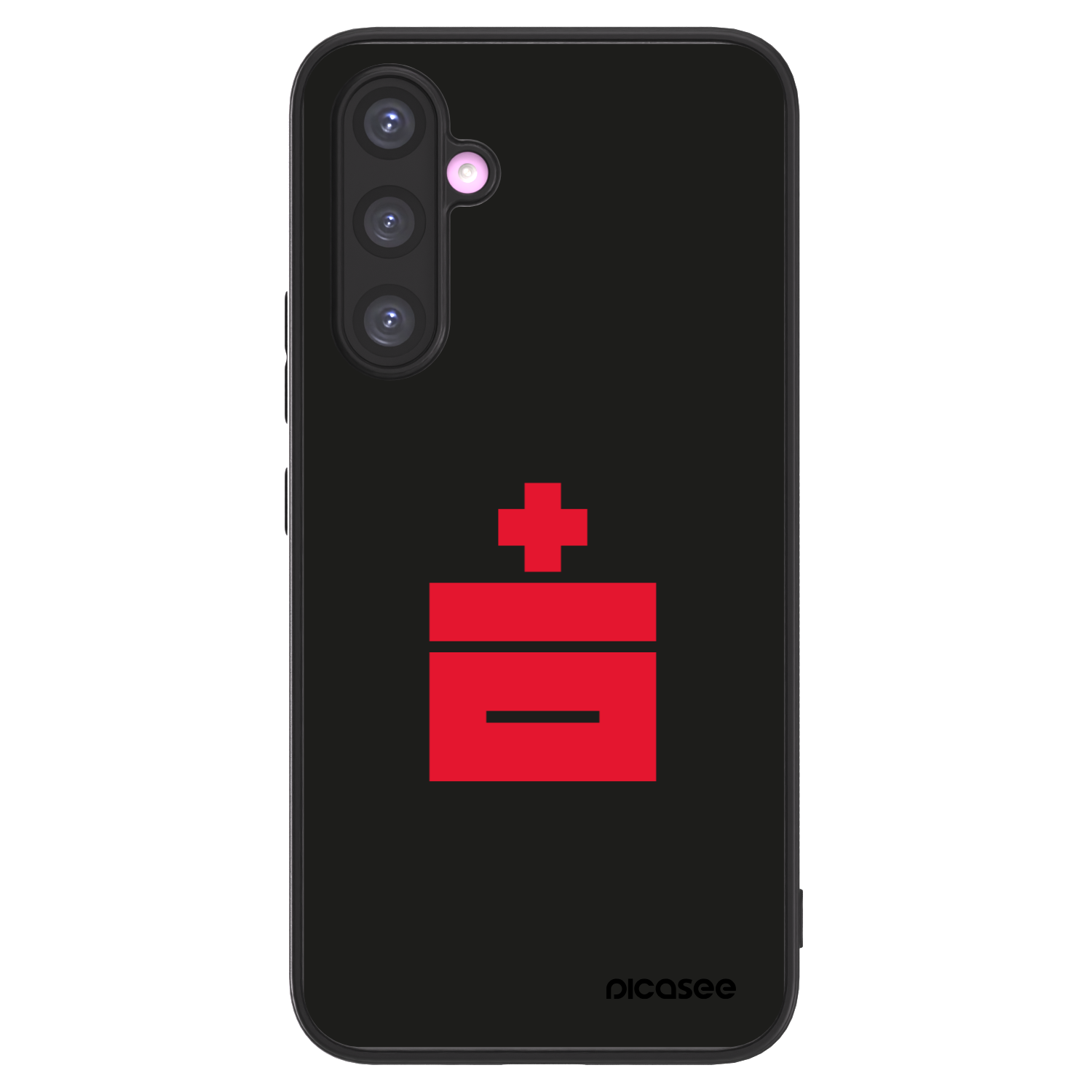 Picasee ULTIMATE CASE για Samsung Galaxy A54 5G A546B - Le Plastenciaga