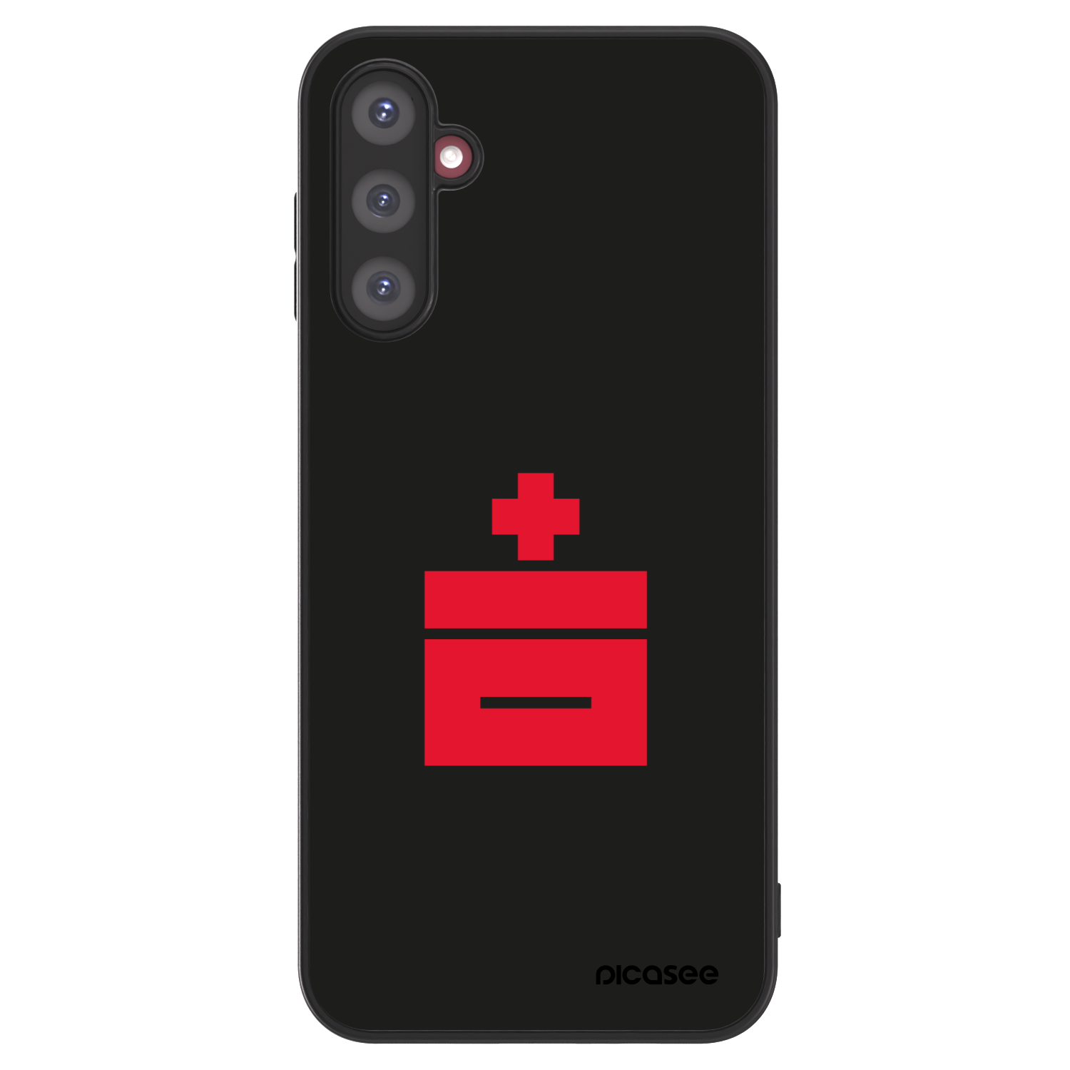 Picasee ULTIMATE CASE για Samsung Galaxy A14 5G A146P - Le Plastenciaga