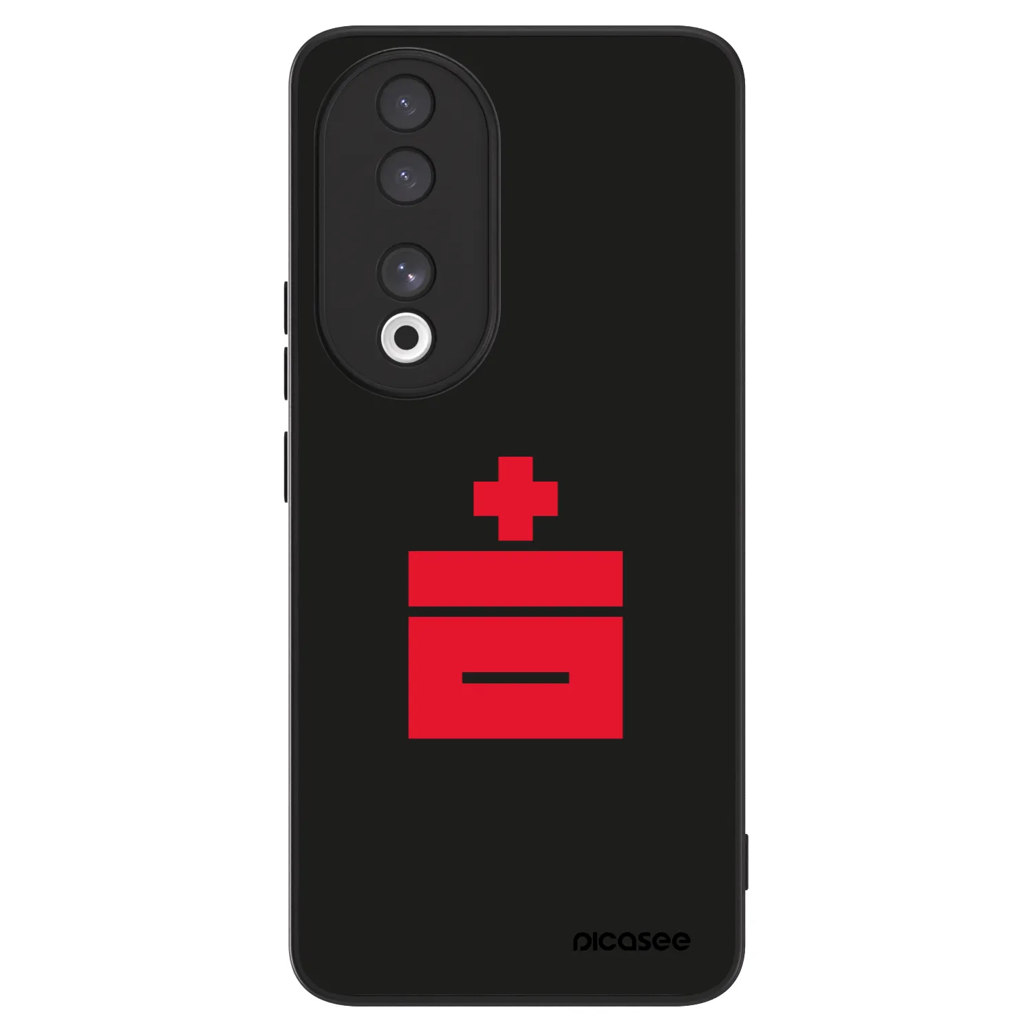 Picasee ULTIMATE CASE για Honor 90 5G - Le Plastenciaga