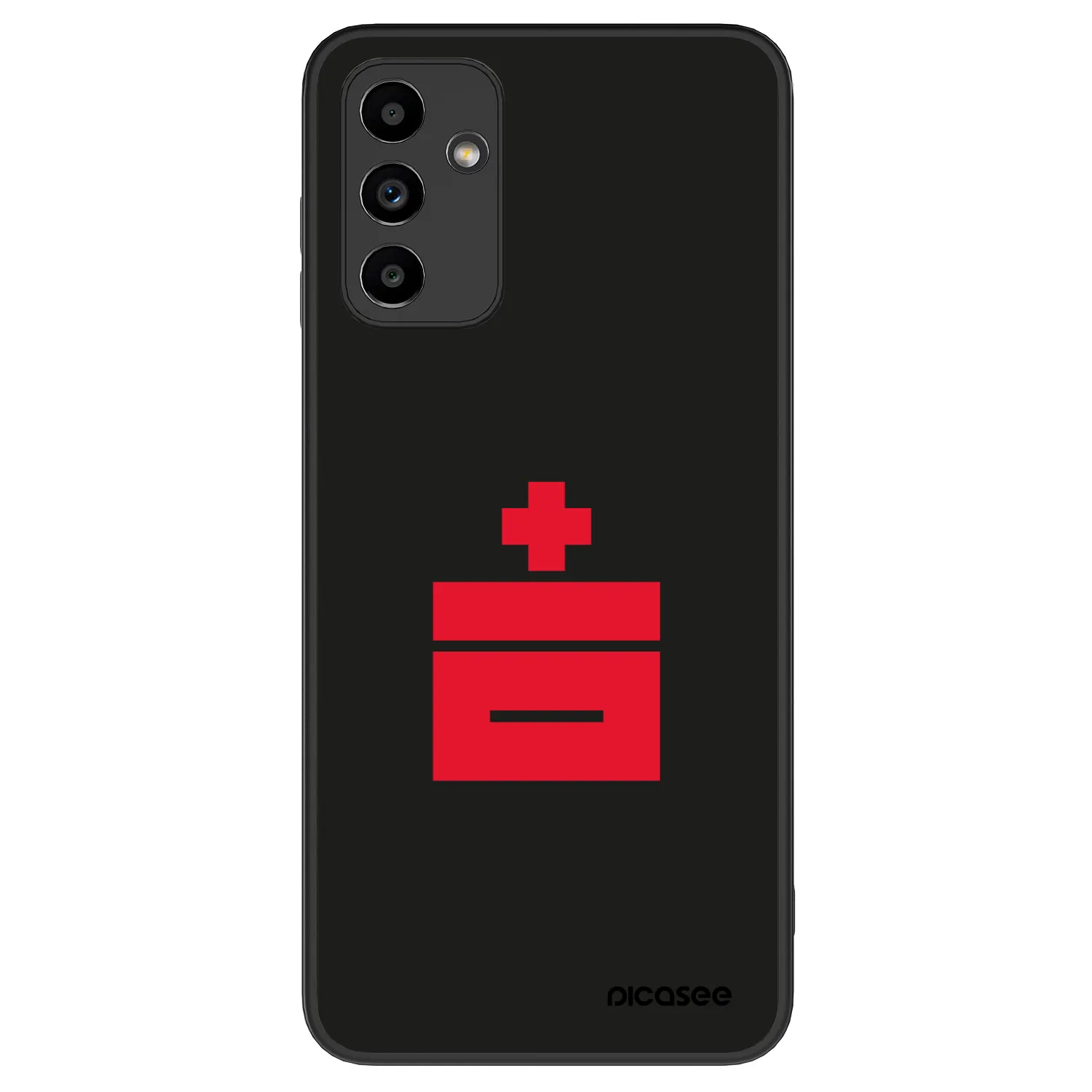 Picasee ULTIMATE CASE για Samsung Galaxy A04s A047F - Le Plastenciaga