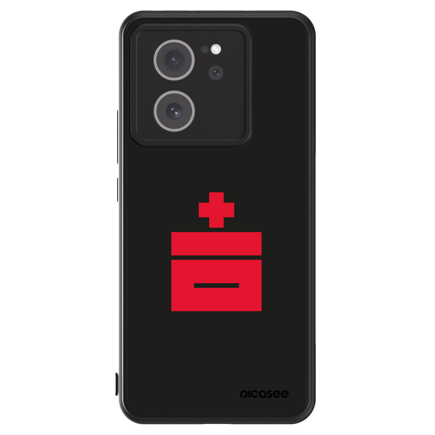 Picasee ULTIMATE CASE για Xiaomi 13T Pro - Le Plastenciaga