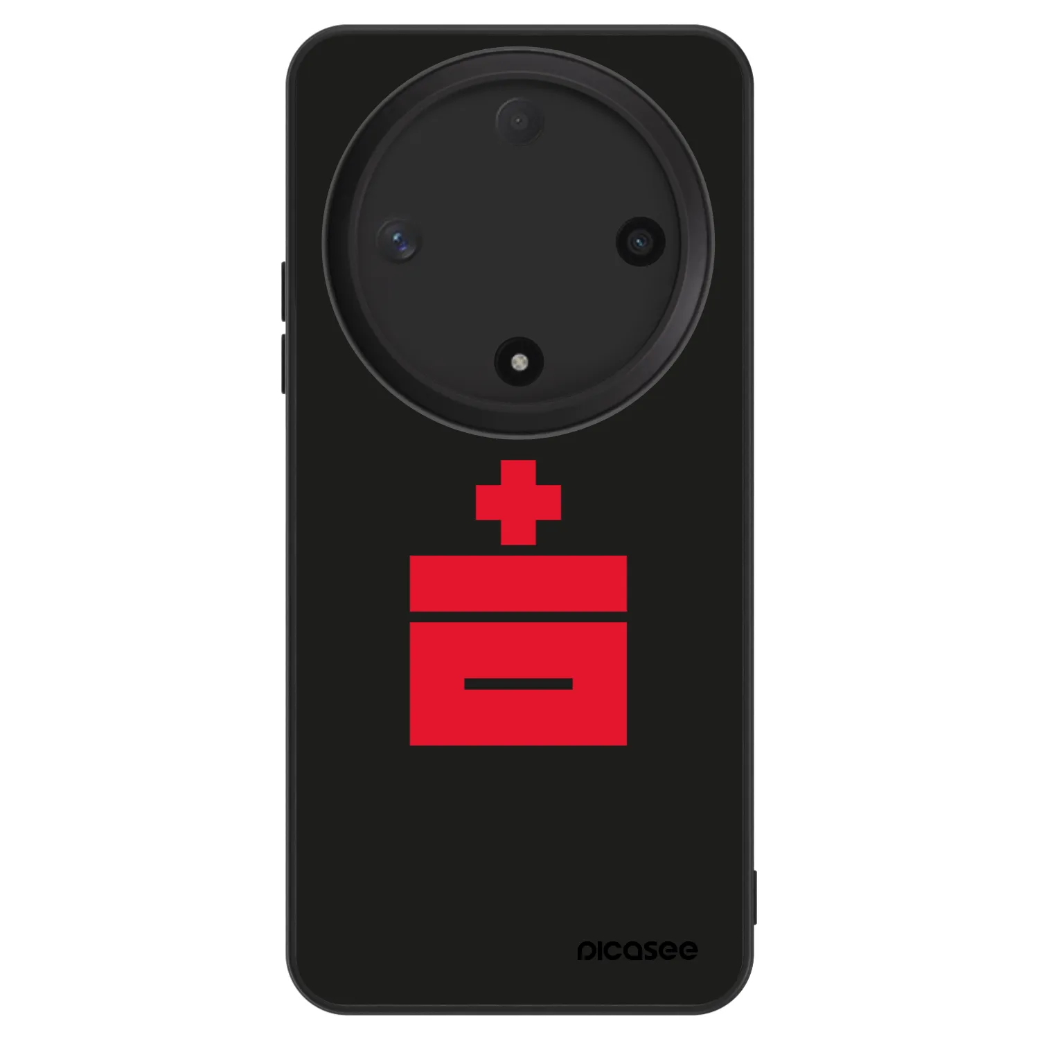 Picasee ULTIMATE CASE για Honor Magic6 Lite 5G - Le Plastenciaga